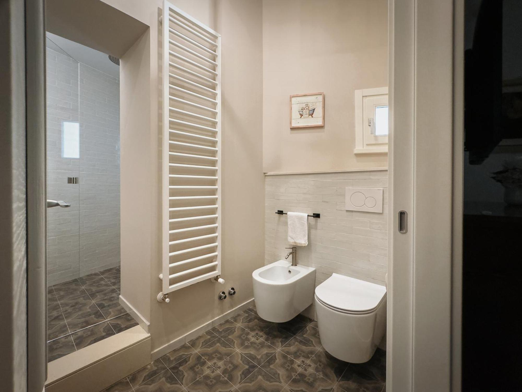 Dimora Lombardi Hotel Matera Eksteriør billede