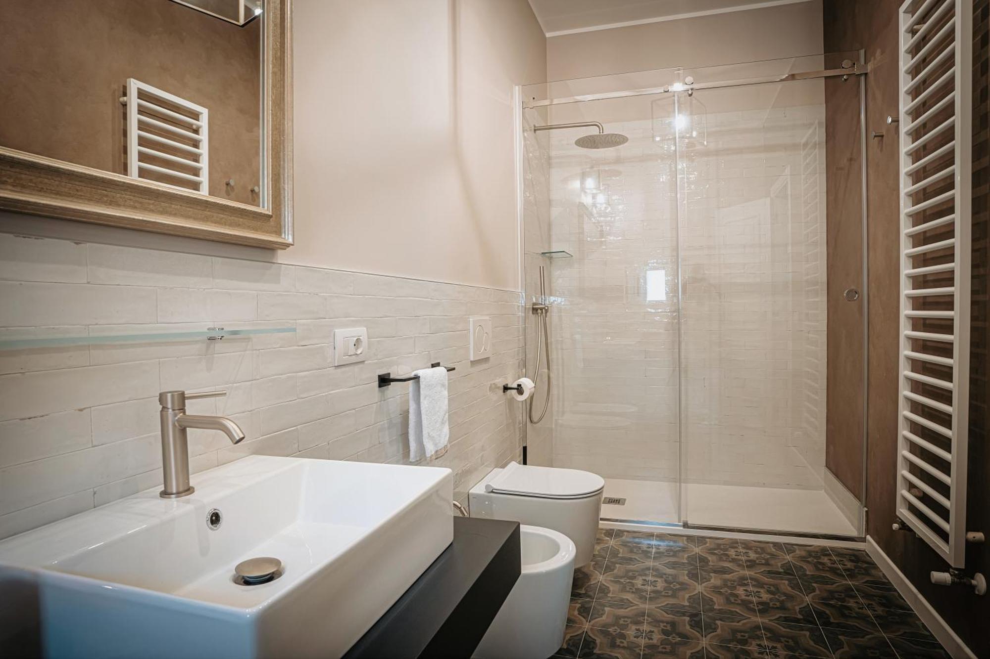 Dimora Lombardi Hotel Matera Eksteriør billede