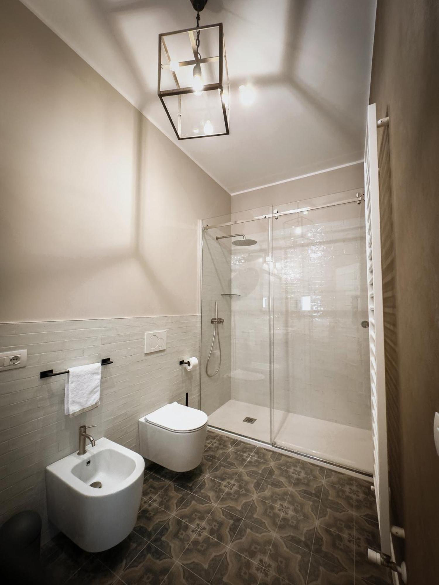Dimora Lombardi Hotel Matera Eksteriør billede