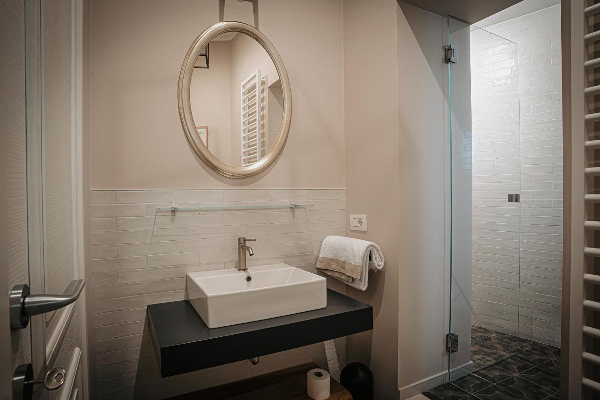 Dimora Lombardi Hotel Matera Eksteriør billede
