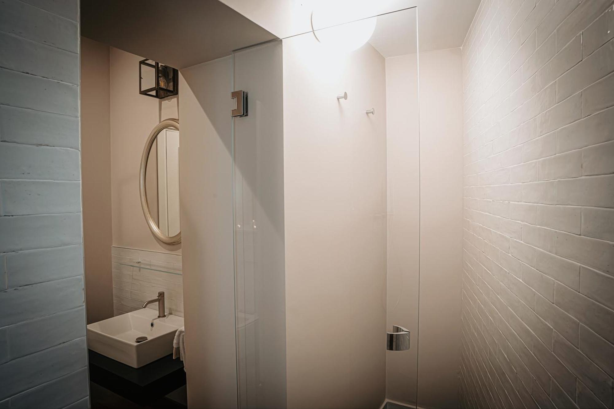 Dimora Lombardi Hotel Matera Eksteriør billede